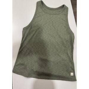 Vuori Lux Performance Tank